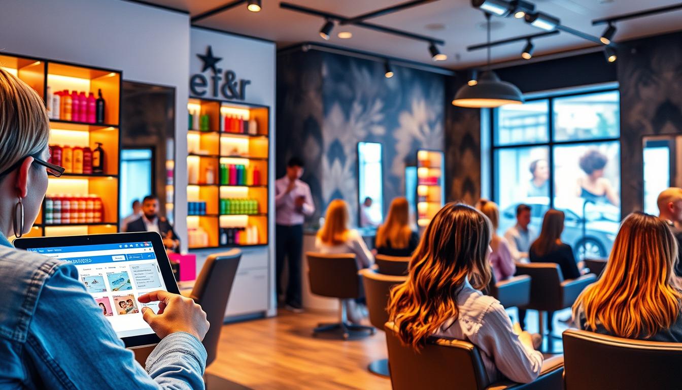 Hairdresser Software Solutions