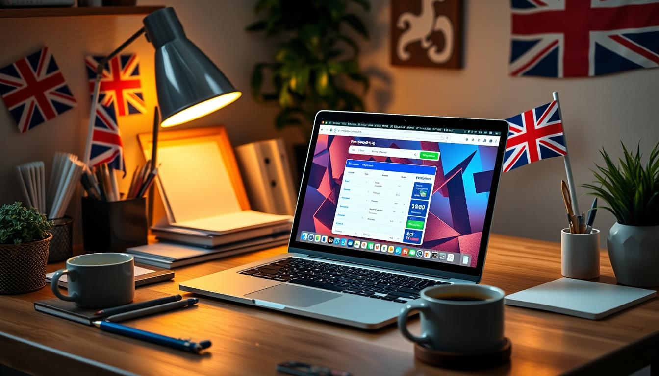 online booking system for small business uk