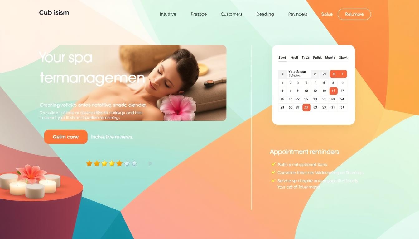 salon and spa management software reviews
