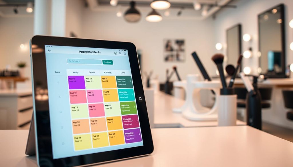 salon scheduling software salon scheduling software